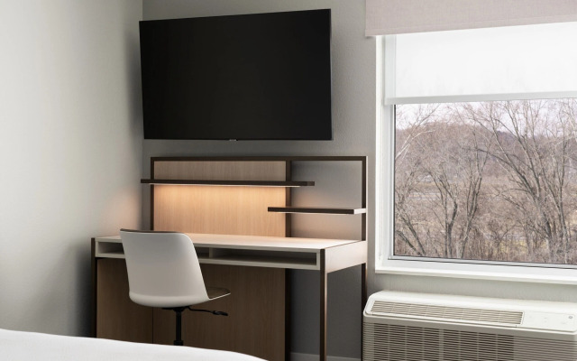 Towneplace Suites By Marriott New Philadelphia