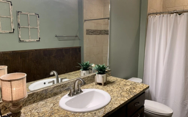 Rio Rancho Guadalupe RG 206