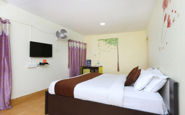 OYO 7697 India Gate Par View