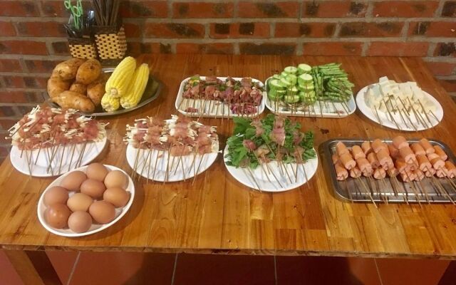 Ta Van Heaven Homestay