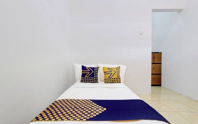 Hotel O Guest House Wijaya Syariah Near alun alun kota purwokerto