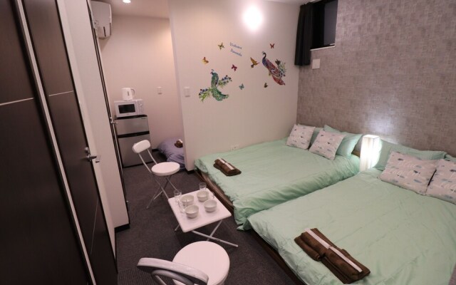 H2O Stay Hiroo House