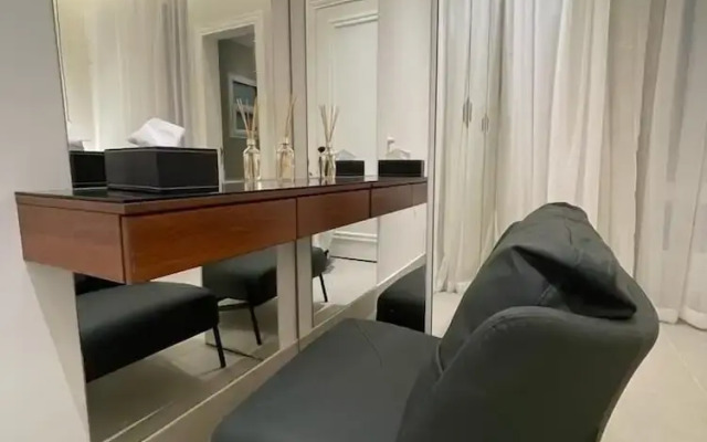 Riyadh Luxury