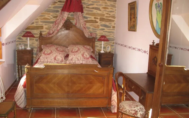 Le Clos Saint Fiacre