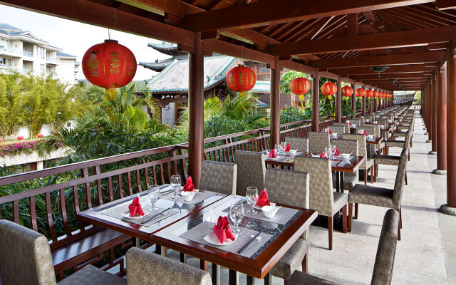 Huayu Resort & Spa Yalong Bay Sanya