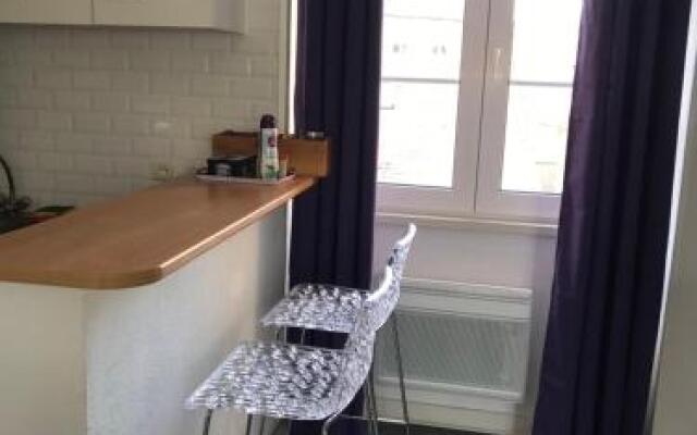 Appartement Bayeux F3