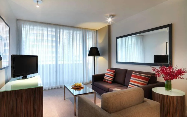 Medina Grand Harbourside – Guest Rooms – Sydney