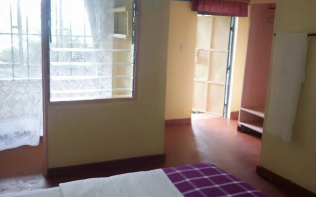 Wamagach Kahua- Ini Hotel