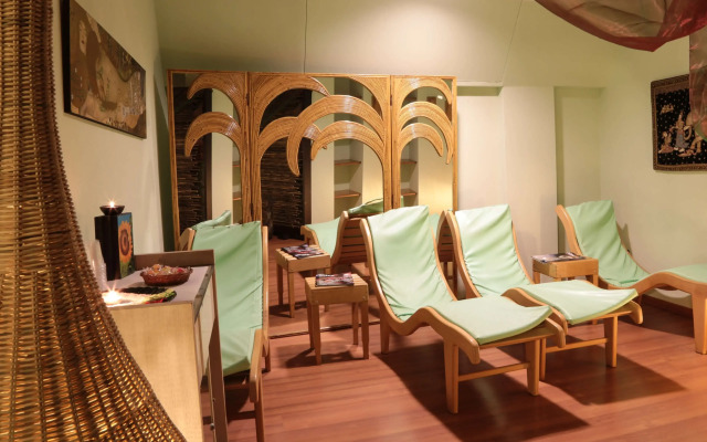 Best Western Hotel Dei Cavalieri