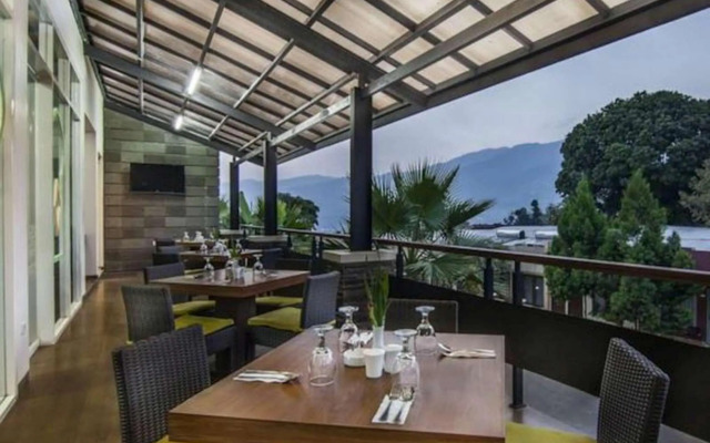 The Rizen Hotel