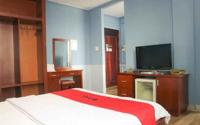 Phuong Thuy Hotel Thu Duc near QL13