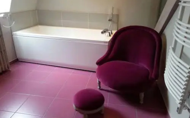 La Maison dAdelaïde