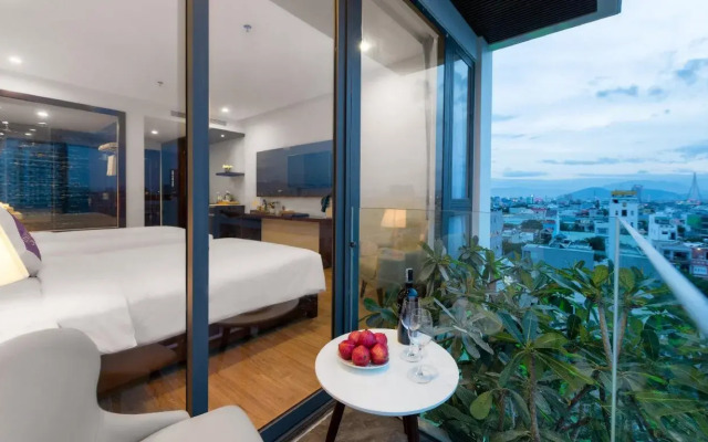 Aria Grand Hotel  Apartments