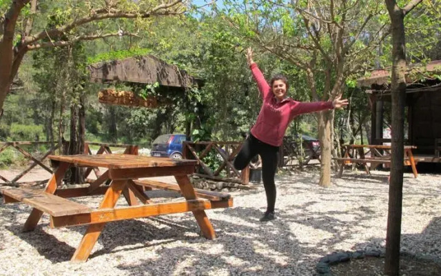 Ayisigi Pansiyon