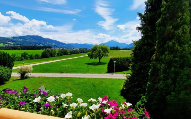 Pension Kreuzinger, 5310 Tiefgraben