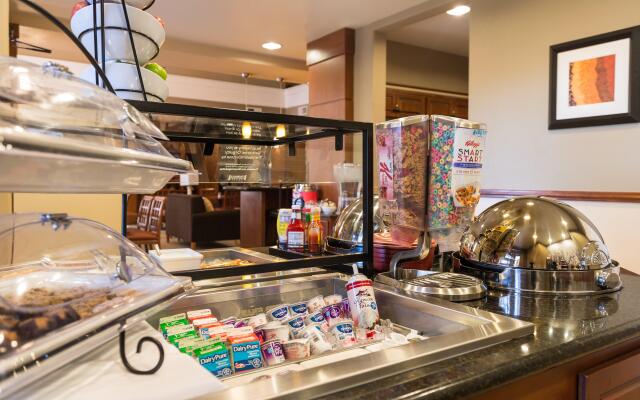 Staybridge Suites Las Cruces by IHG