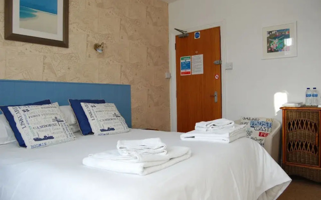 Tregenna Guest House