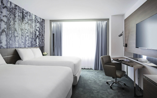 Novotel Montreal Centre