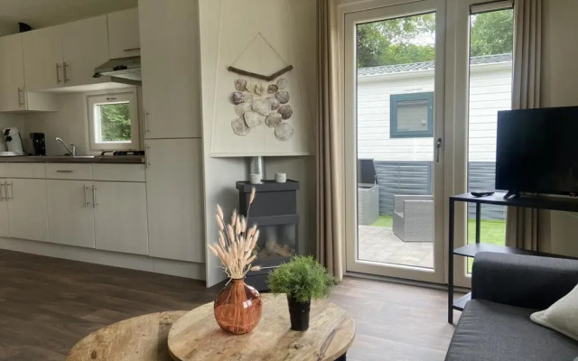 KD 879 - Vakantiepark Kijkduin