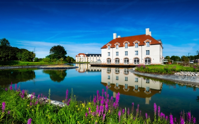 Staycity Aparthotel Marne La Vallée