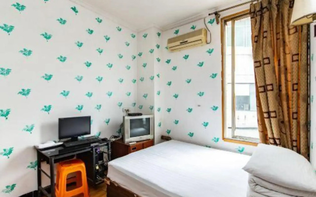 Hongdan Hotel