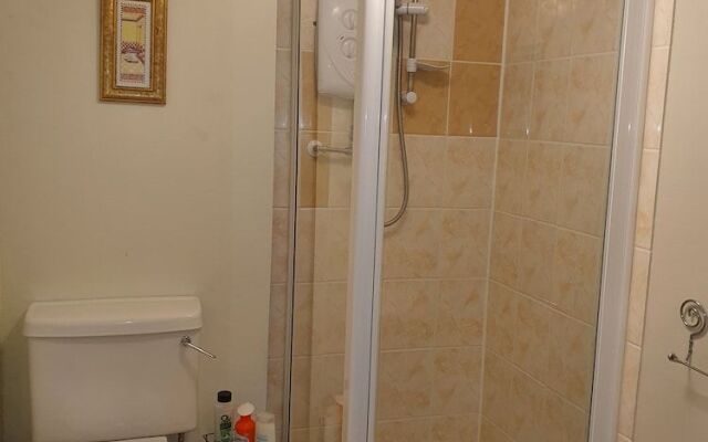 Stansted Lodge Elsenham