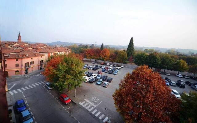 Bene Vagienna Holiday House