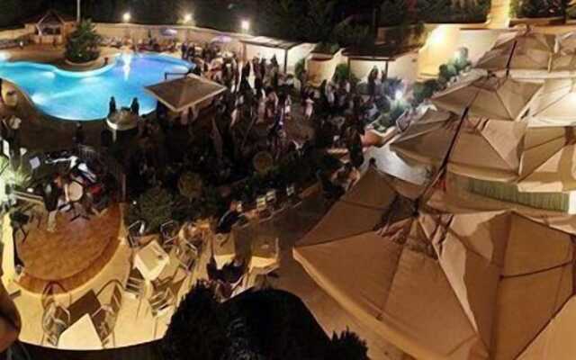 La Felce Imperial Hotel