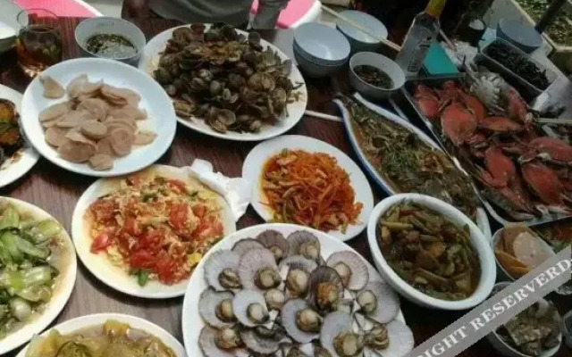 Yijia Guesthouse Beidaihe