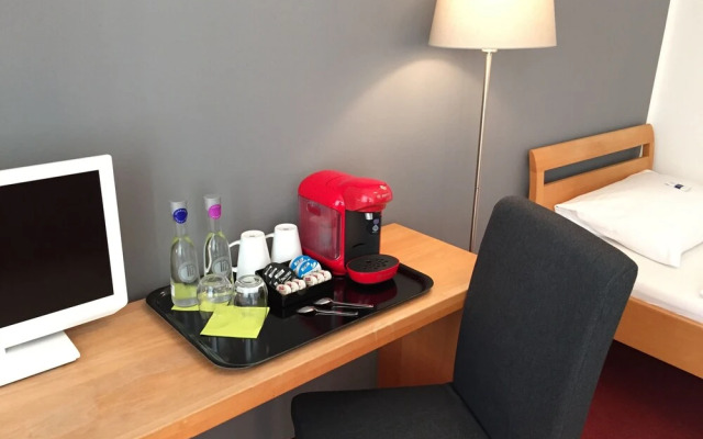 City Motel Bad Salzuflen