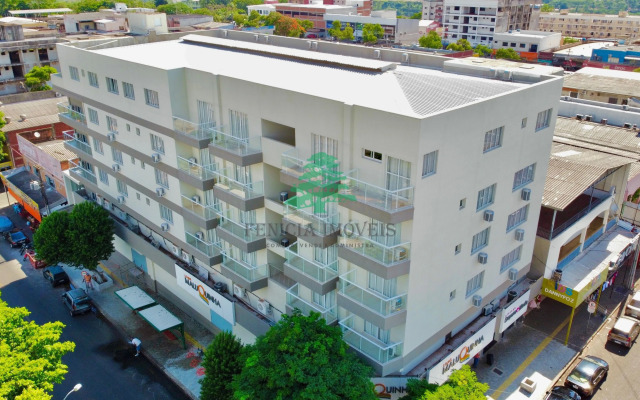 Vila Shalfa Residencial