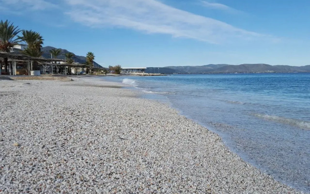 Villa Kalida Stunning Seaview and Relax