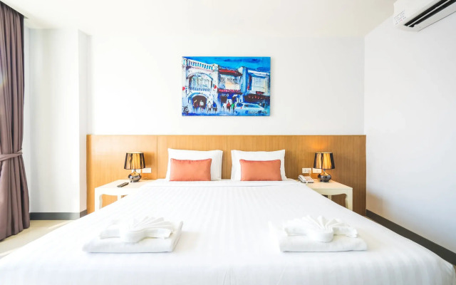 Vapa Hotel