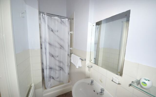 Welbeck Guest House