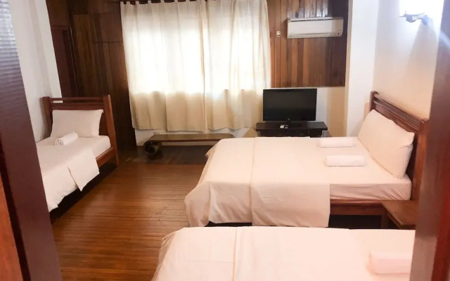 Hotel O I.villa Inn