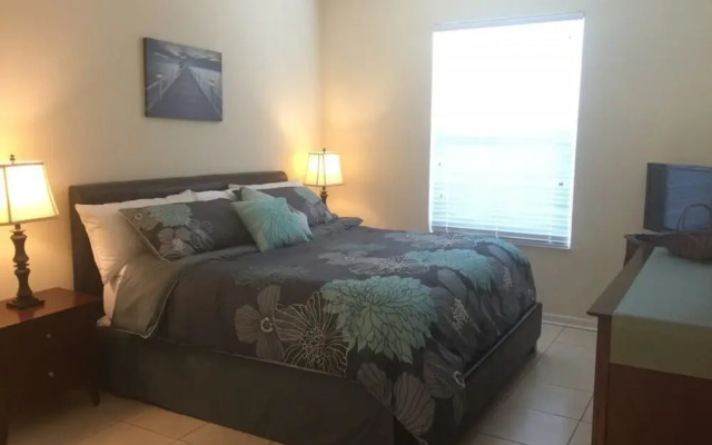 Windsor Palms Resort