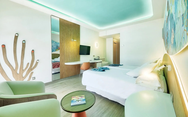 Hotel LIVVO Puerto de Mogán
