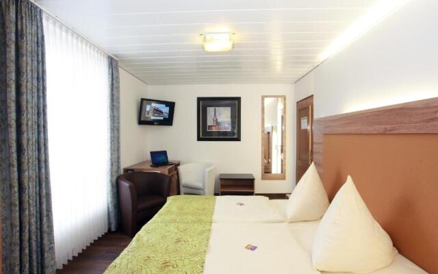 Hotel Hubertus
