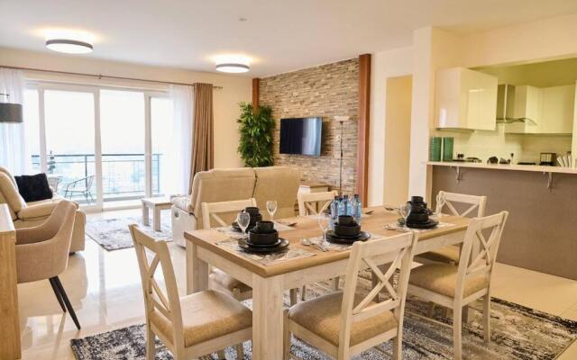 Lovely 4-bedroom rental unit in Parklands, Nairobi
