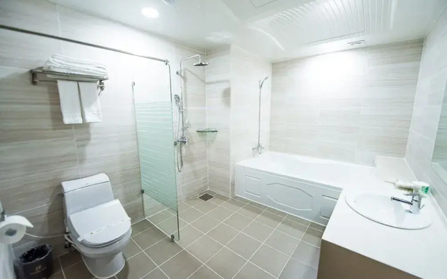 JS Hotel