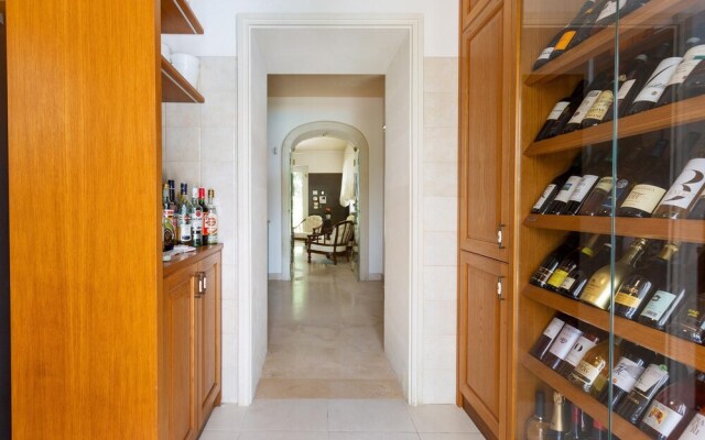 3111 Villa Carra by Perle di Puglia