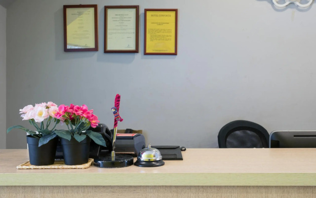 Hotel Conforto