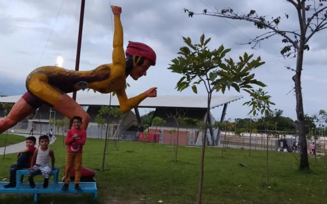 Bolivariano Jr by Ayenda Hoteles