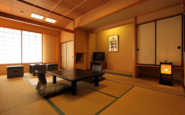 Asama Onsen Izumiso