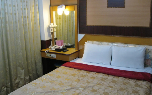 Seng-Kuo Hotel