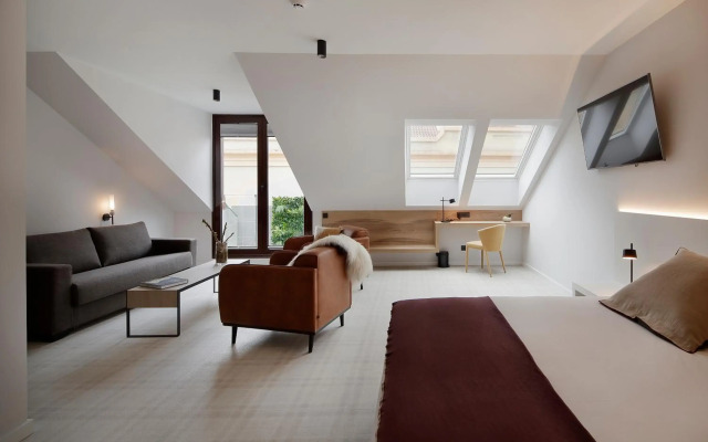Munna Hotel Boutique