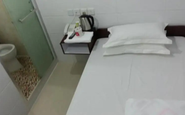Shangrila Guest House