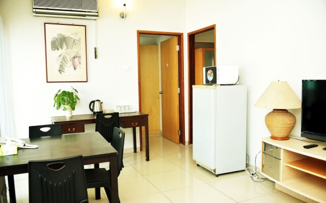 Catherina Place at Bukit Bintang