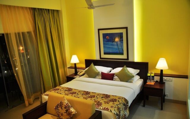 Kyriad Hotel Goa