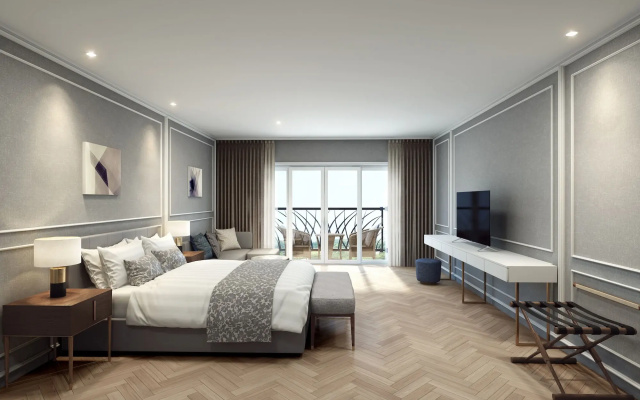 Lotte Hotel Jeju